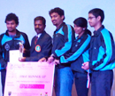 Belgaum: VTU Chess Team bags Silver in Int’l Inter-Varsity Chess Championship in Malaysia